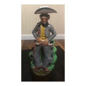 Vintage John’s medicine Jug